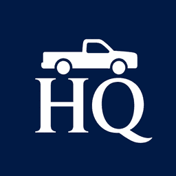 Mobile Detail HQ app icon